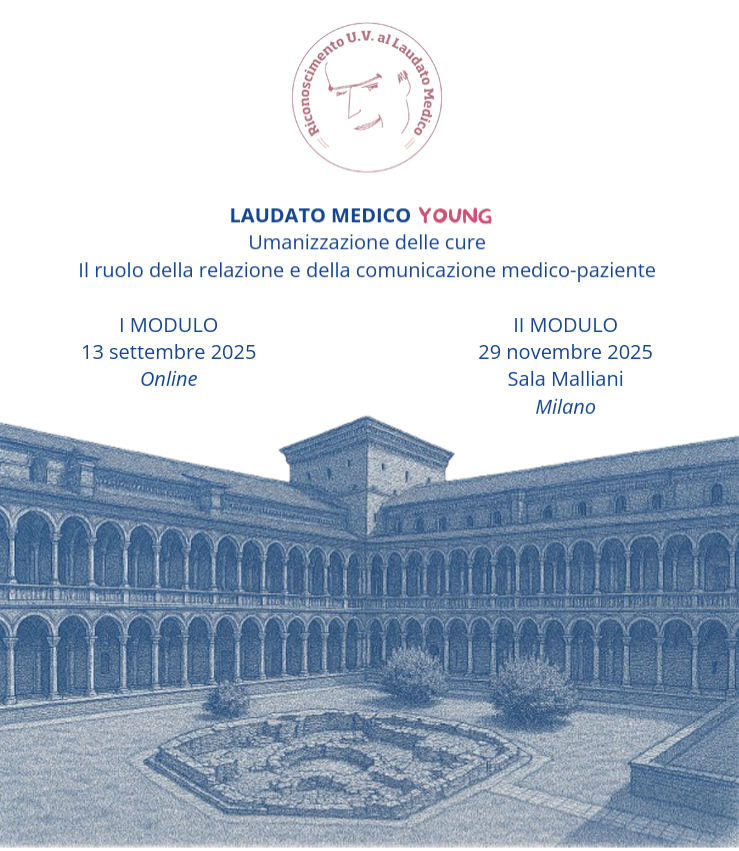Laudato medico young